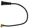 Mintex Brake Pad Warning Wear Indicator Sensor Front Or Rear Set of 2 MWI0553 thumbnail