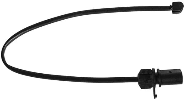 Mintex Brake Pad Warning Wear Indicator Sensor Front x 1 MWI0555 - image 2