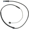 Mintex Brake Pad Warning Wear Indicator Sensor Rear x 1 MWI0557 thumbnail