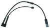Mintex Brake Pad Warning Wear Indicator Sensor Front x 1 MWI0567 thumbnail