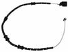 Mintex Brake Pad Warning Wear Indicator Sensor Front x 1 MWI0569 thumbnail
