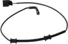 Mintex Brake Pad Warning Wear Indicator Sensor Rear x 1 MWI0570 thumbnail