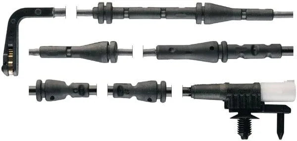 Mintex Brake Pad Warning Wear Indicator Sensor Rear x 1 MWI0574 - image 2