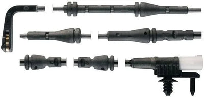 Brake Pad Warning Wear Indicator Sensor Rear x 1 MWI0574 Mintex - tradevehicleparts.co.uk