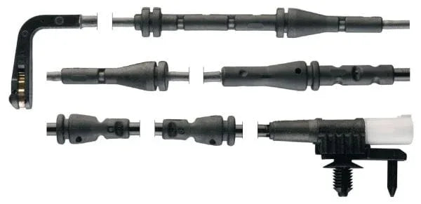 Mintex Brake Pad Warning Wear Indicator Sensor Rear x 1 MWI0574 - image 2