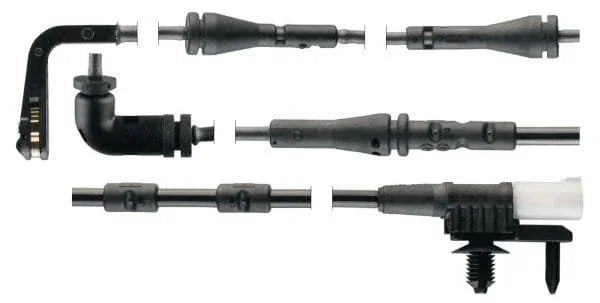 Mintex Brake Pad Warning Wear Indicator Sensor Front x 1 MWI0575 - image 3