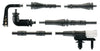 Mintex Brake Pad Warning Wear Indicator Sensor Front x 1 MWI0575 thumbnail