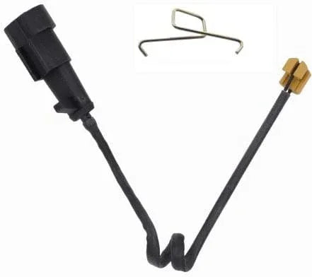 Mintex Brake Pad Warning Wear Indicator Sensor Rear Set of 2 MWI0580 - image 2