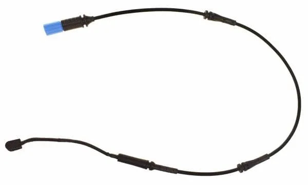 Mintex Brake Pad Warning Wear Indicator Sensor Rear x 1 MWI0592 - image 3