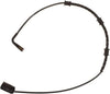 Mintex Brake Pad Warning Wear Indicator Sensor Rear x 1 MWI0610 thumbnail