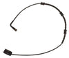 Mintex Brake Pad Warning Wear Indicator Sensor Rear x 1 MWI0610 thumbnail
