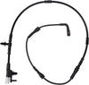 Mintex Brake Pad Warning Wear Indicator Sensor Rear x 1 MWI0628 thumbnail