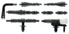 Mintex Brake Pad Warning Wear Indicator Sensor Rear x 1 MWI0628 thumbnail