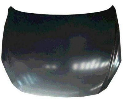 Fits Mazda 3 Hatchback 2016- Bonnet Primed - tradevehicleparts.co.uk