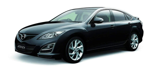 Fits Mazda 6 2008-2012 Bonnet Primed - image 2