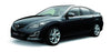 Fits Mazda 6 2008-2012 Bonnet Primed thumbnail