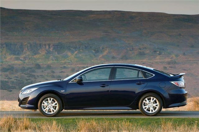 Fits Mazda 6 2008-2012 Front Panel - image 2