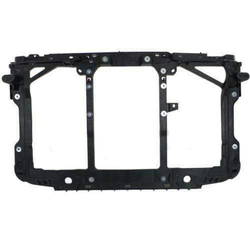 Fits Mazda 3 2014- Front Panel Petrol With Lane Assist Incurance Approved - image 2