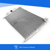 Fits Mazda 2 2007-2015 Air Con Condenser (1.3 1.5 Petrol Man/Auto) (1.4 CDVI Diesel Manual) With Dryer Corrosion Protected thumbnail