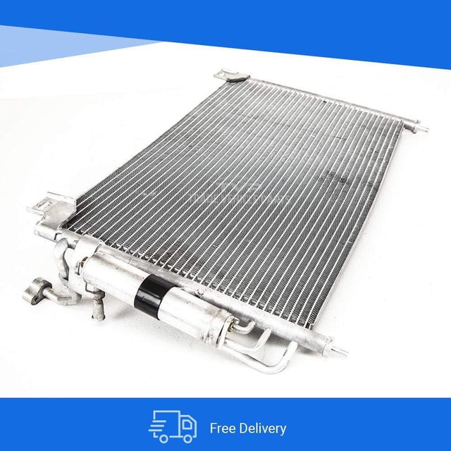 Fits Mazda 2 2007-2015 Air Con Condenser (1.3 1.5 Petrol Man/Auto) (1.4 CDVI Diesel Manual) With Dryer Corrosion Protected - image 5