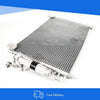 Fits Mazda 2 2007-2015 Air Con Condenser (1.3 1.5 Petrol Man/Auto) (1.4 CDVI Diesel Manual) With Dryer Corrosion Protected thumbnail