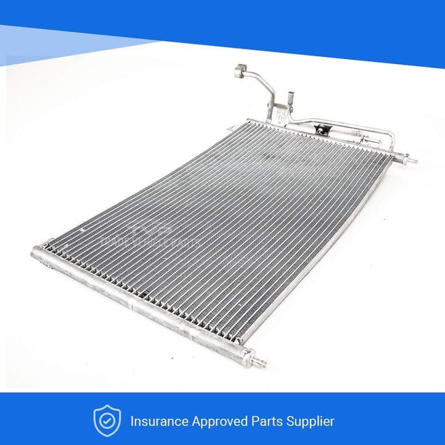 Fits Mazda 2 2007-2015 Air Con Condenser (1.3 1.5 Petrol Man/Auto) (1.4 CDVI Diesel Manual) With Dryer Corrosion Protected - image 7