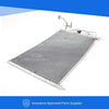 Fits Mazda 2 2007-2015 Air Con Condenser (1.3 1.5 Petrol Man/Auto) (1.4 CDVI Diesel Manual) With Dryer Corrosion Protected thumbnail
