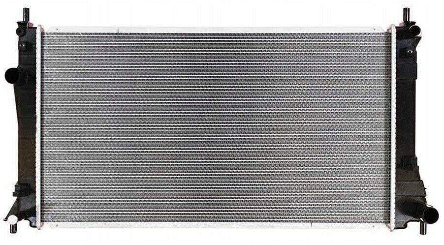 MZ7002A Mazda 5 2005-2015 Radiator (2.0 Cd)(Manual) (With/Without Ac)