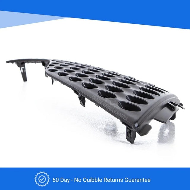 Fits Nissan Juke 2010-2014 Front Grille Driver Side Outer Section - image 8