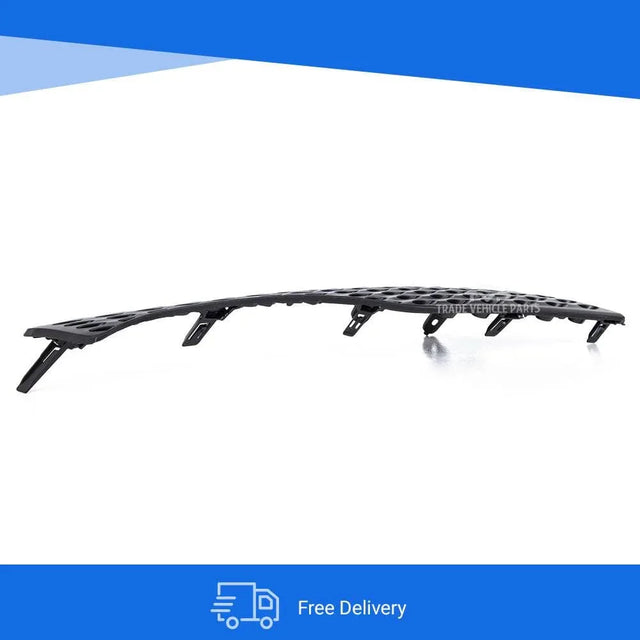 Fits Nissan Juke 2010-2014 Front Grille Driver Side Outer Section - image 7