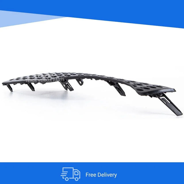 Fits Nissan Juke 2010-2014 Front Grille Passenger Side Outer Section  - image 7