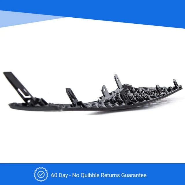 Fits Nissan Juke 2010-2014 Front Grille Passenger Side Outer Section  - image 8