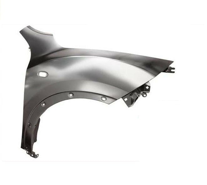 Nissan Juke 2010-2014 Front Wing Driver Side