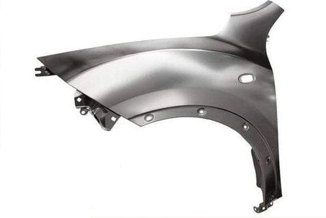 Nissan Juke 2010-2014 Front Wing Passenger Side