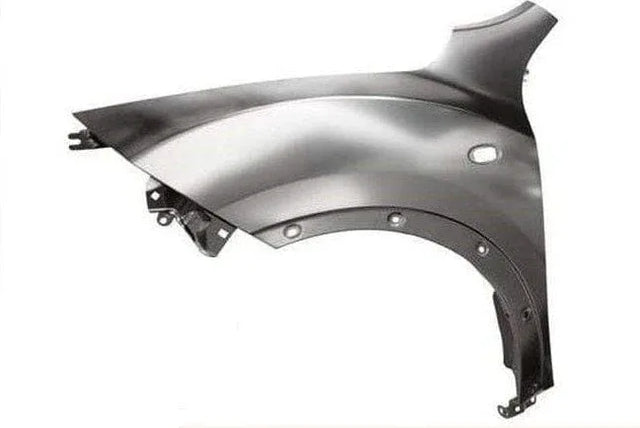 Fits Nissan Juke 2010-2014 Front Wing Primed Passenger Side - image 2