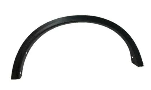 Fits Nissan Juke 2010-2014 Rear Wing Moulding Mat Black Driver Side - image 2