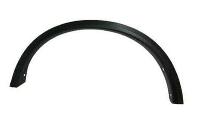 Fits Nissan Juke 2010-2014 Rear Wing Moulding Mat Black Passenger Side - tradevehicleparts.co.uk