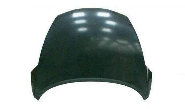 Fits Nissan Juke 2010- Bonnet Primed  - image 2