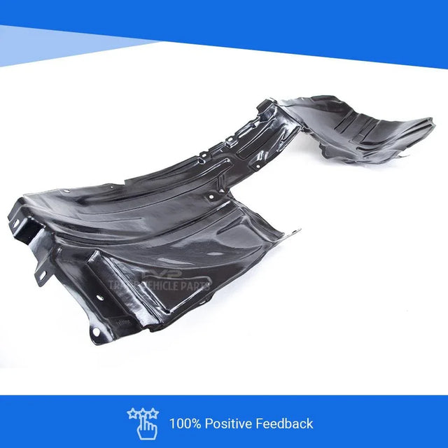 Fits Nissan Juke 2010-2019 Front Wing Arch Liner Splash Guard Driver Side - image 6