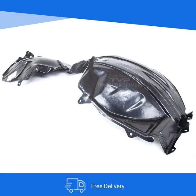 Fits Nissan Juke 2010-2019 Front Wing Arch Liner Splash Guard Driver Side - image 7