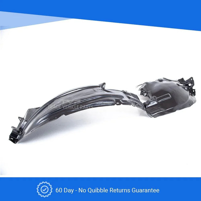 Fits Nissan Juke 2010-2019 Front Wing Arch Liner Splash Guard Driver Side - image 8