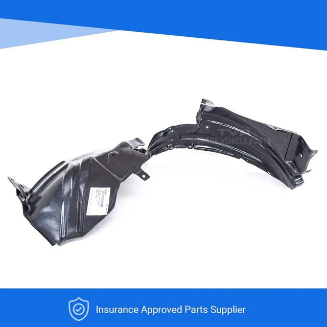 Fits Nissan Juke 2010-2019 Front Wing Arch Liner Splash Guard Driver Side - image 9