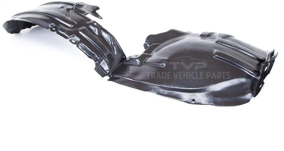 Nissan Juke 2010- Front Wing Arch Liner Splash Guard Driver Side