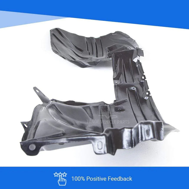 Fits Nissan Juke 2010-2019 Front Wing Arch Liner Splash Guard Passenger Side - image 6