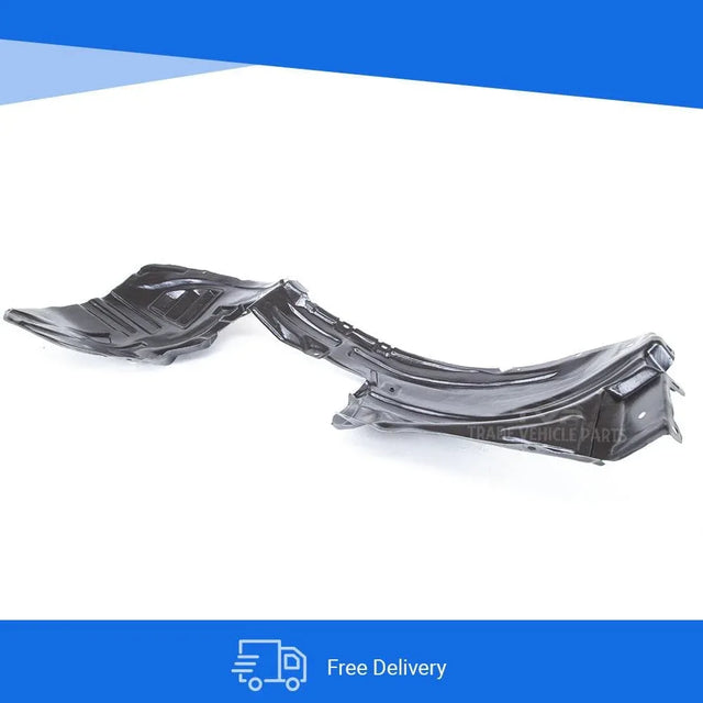 Fits Nissan Juke 2010-2019 Front Wing Arch Liner Splash Guard Passenger Side - image 7