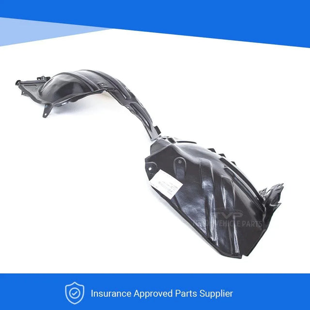 Fits Nissan Juke 2010-2019 Front Wing Arch Liner Splash Guard Passenger Side - image 9