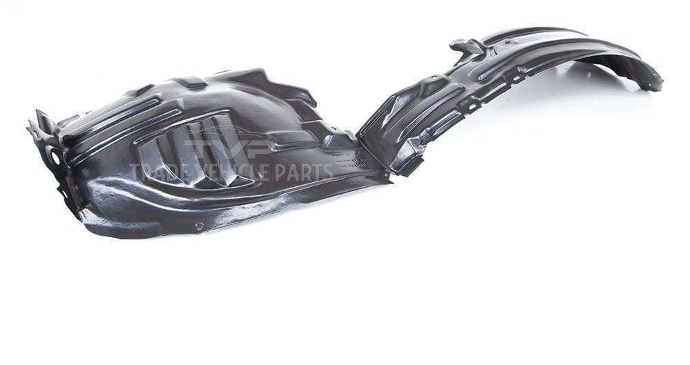 Nissan Juke 2010- Front Wing Arch Liner Splash Guard Passenger Side