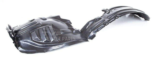 Fits Nissan Juke 2010-2019 Front Wing Arch Liner Splash Guard Passenger Side - image 2