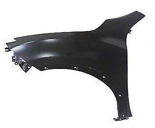 Fits Nissan Juke 2014- Front Wing Primed Passenger Side - image 2