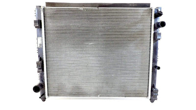 Fits Nissan Juke F15 2010- Radiator (1.5 Dci) (Manual)(With/Without Ac) - tradevehicleparts.co.uk